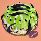 Joyous Kiwi Cake