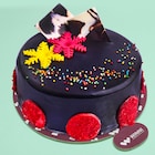 Choco Desire Cake