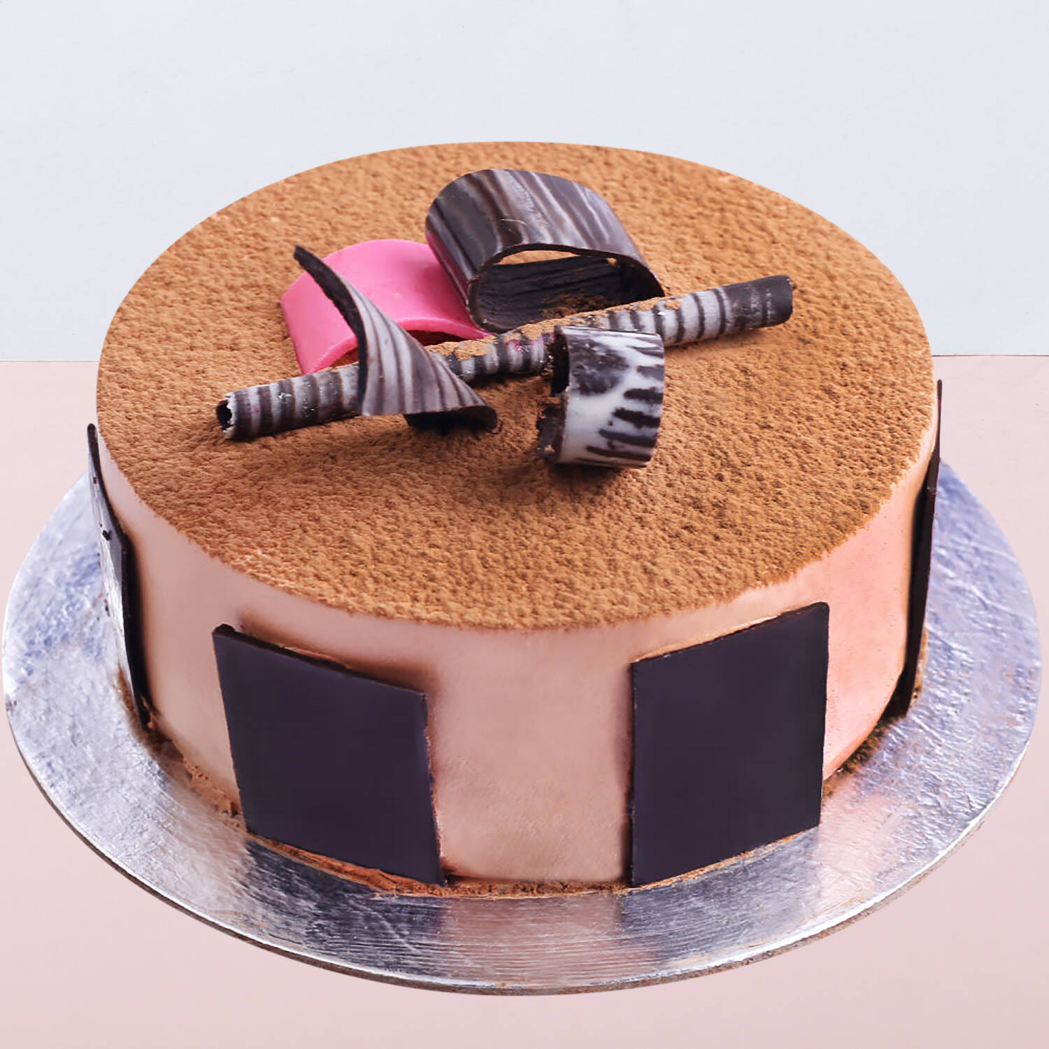 Order Online Rich Chocolate Truffle Cake | Winni | Winni.in