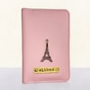 Buy Blossom Pink Passport Cover