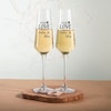 Buy Love Champagne Glass