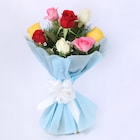 Mix Rose Garden