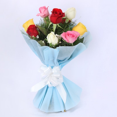 Send Valentine Flowers Online | Order Valentines Flowers Delivery - Winni