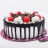 Buy Luscious Black Forest Cake
