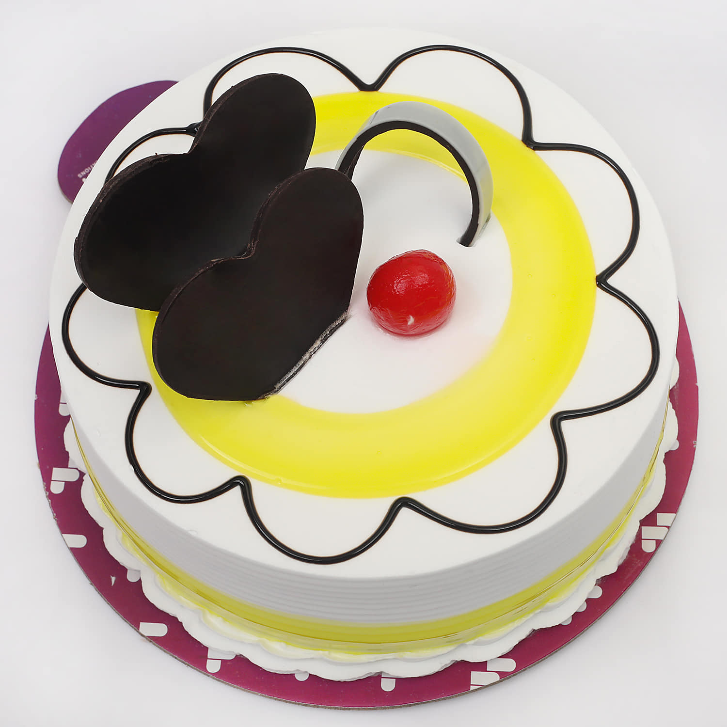 Strange Magic - Edible Cake Topper & Cupcake Toppers – Edible Prints On Cake  (EPoC)