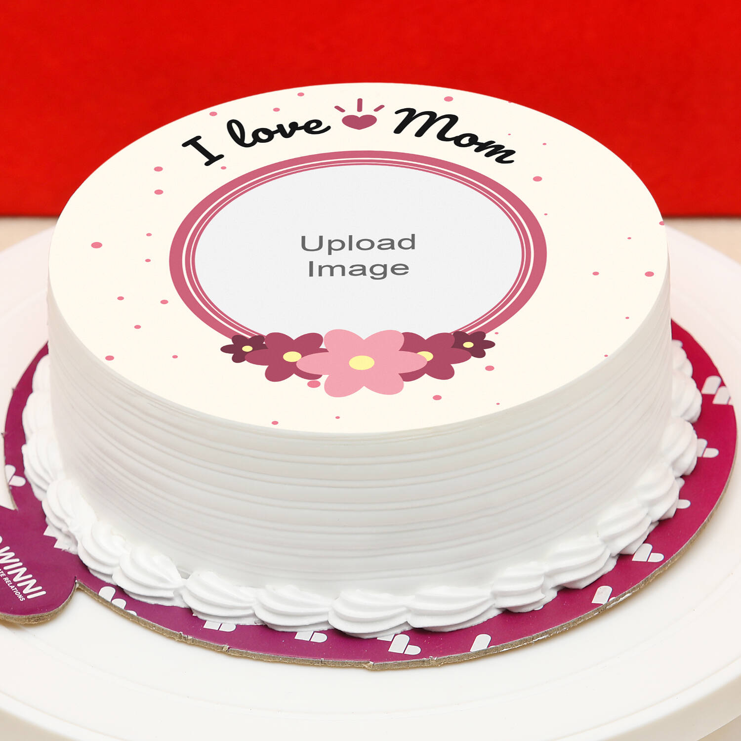 Order Online Delicious Strawberry Cake From #1 Cake Delivery Platform -  Winni.in | Winni.in