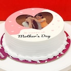 Mothers Day Moment Cake