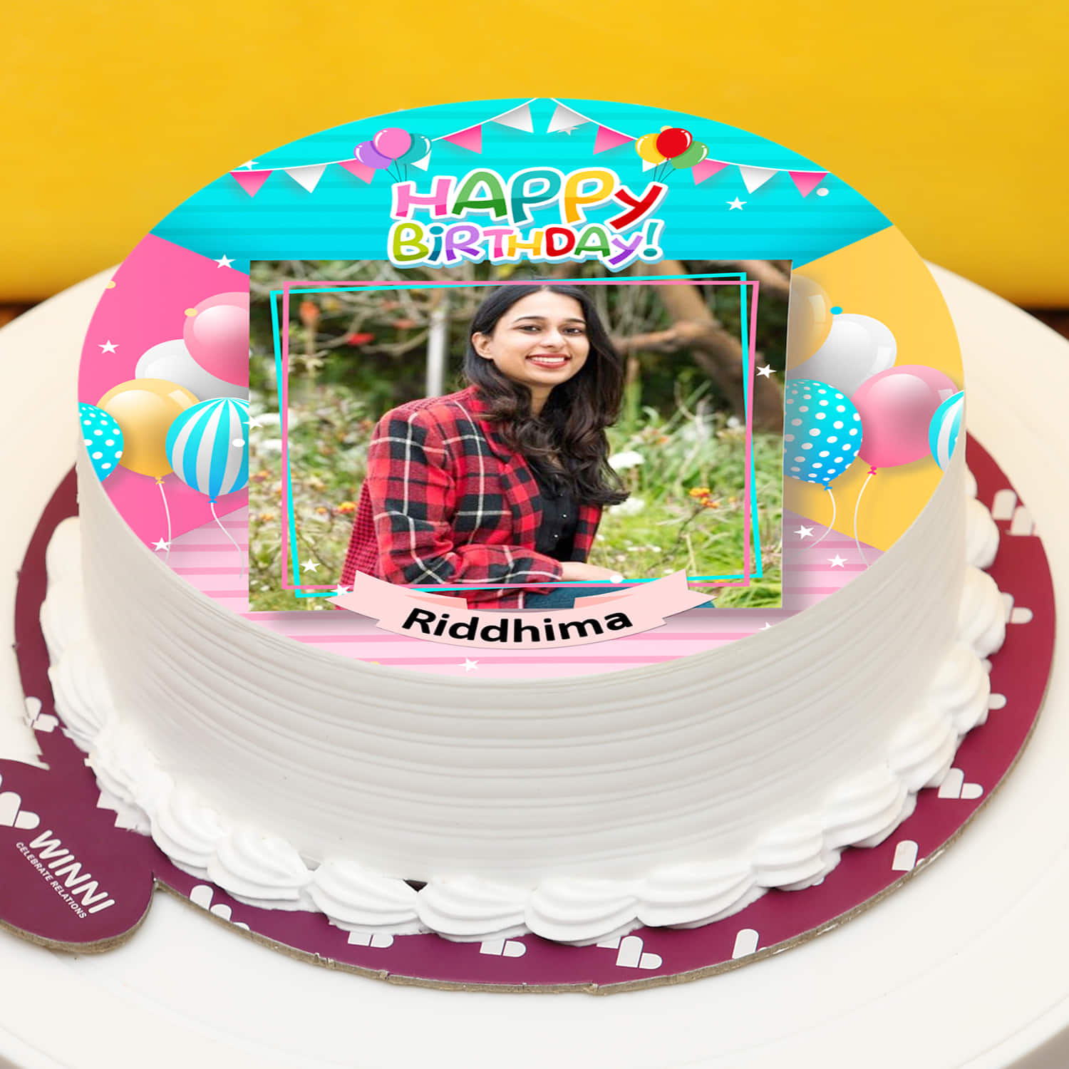 Sonam Kapoor celebrates Vayu's 2 month birthday with lion themed cake