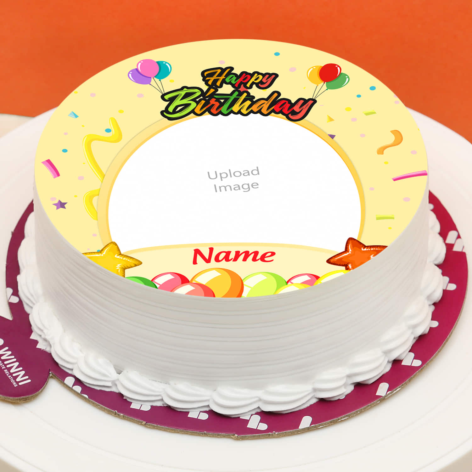 Black Forest Cake | Buy, Send or Order Online | Winni | Winni.in