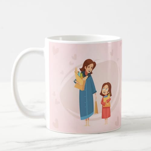 Buy Home Mom Mug
