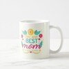 Buy Best Mother All Around The World Mug
