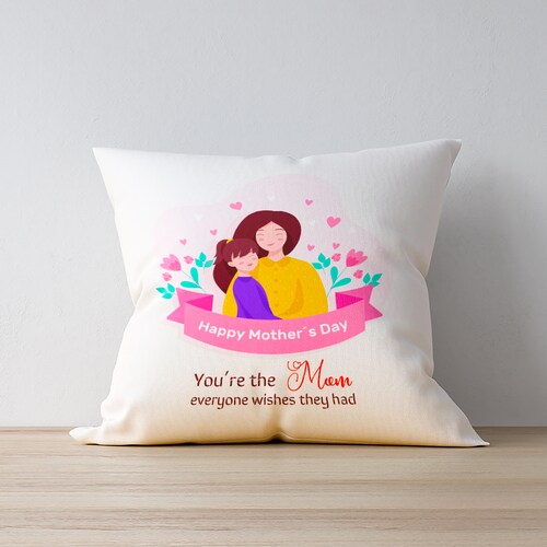 Buy Mother Love Cushion