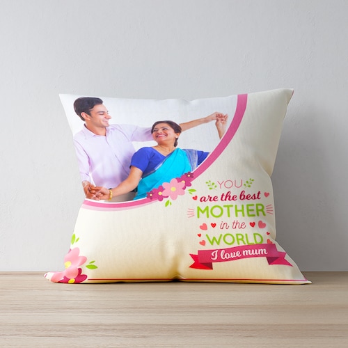 Buy Embrace Mom Cushion