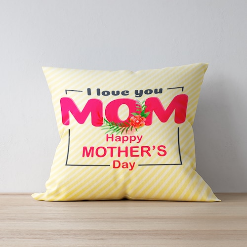 Buy Home Mom Cushion