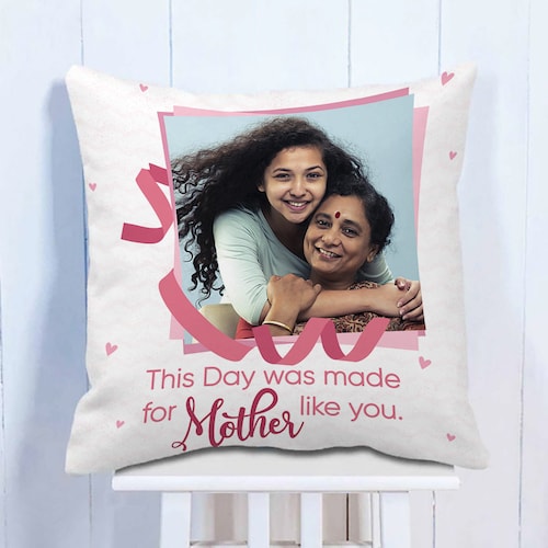 Buy The Best Mother In The World Cushion