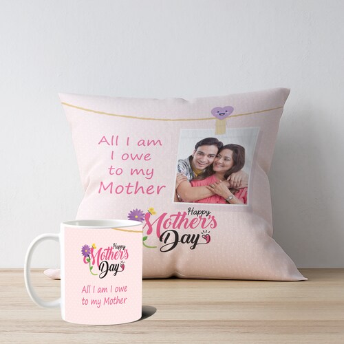 Buy I Owe To My Mother Combo