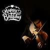 Buy Violin Songist Birthday Surprise
