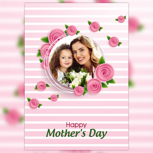 Buy Mothers Day Digital Card