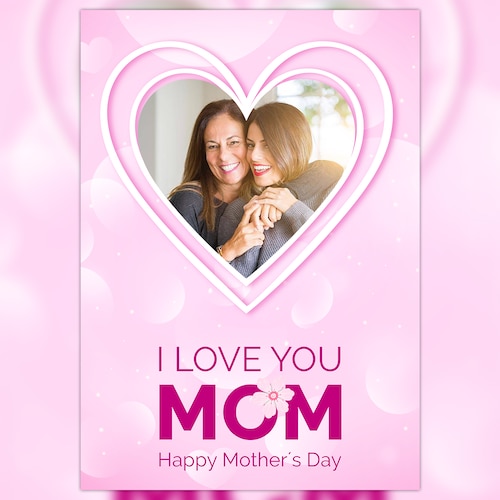 Buy Mother Love Poster