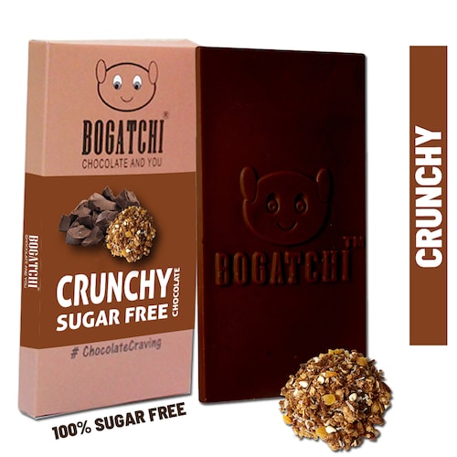 Buy Chocolicious Dry Fruit Chocolates