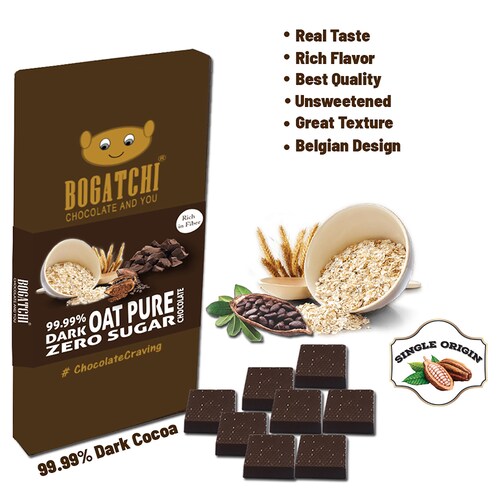 Buy Dark Oats Delicious Chocolate