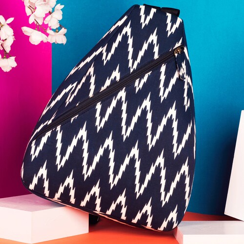 Buy Mesmerizing Dark Blue Duffle Bag