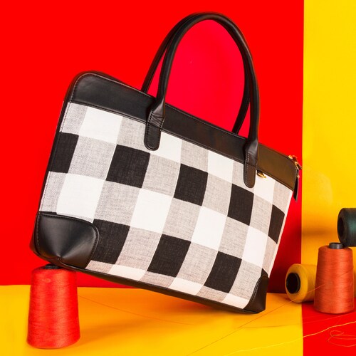 Buy Beautiful Printed Handbag