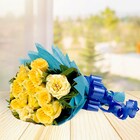 Vibrant charm
