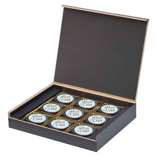 Buy Fathers Day Non Personalized Chocolates