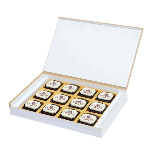 Buy Father Day Non Personalised Chocolates (Large)