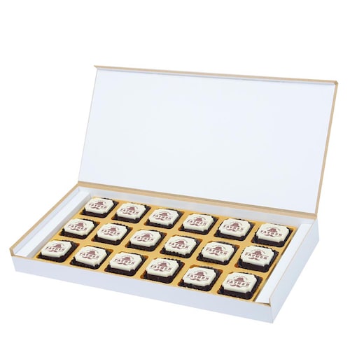 Buy Father Day Non Personalised Chocolates (Extra Large)