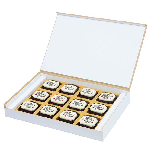 Buy Special Father Non Personalised Chocolates (Large)