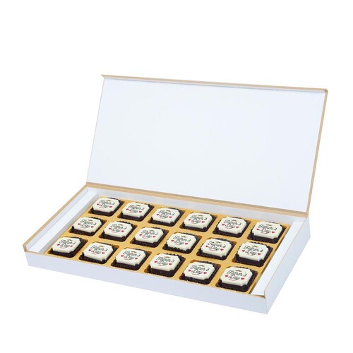 Buy Special Father Non Personalised Chocolates (Extra Large)