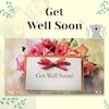 Buy Get Well Soon Digital Wishes