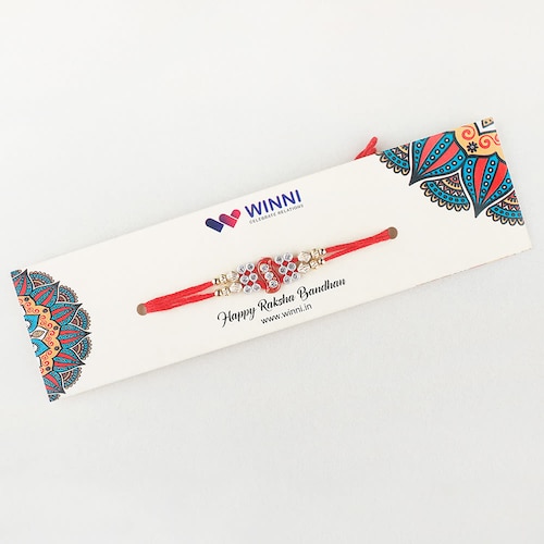 Buy Superb Rakhi