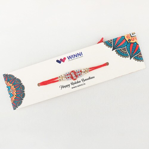 Buy Wonderful Rakhi