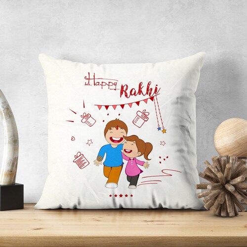 Buy Love & Laughter Cushion
