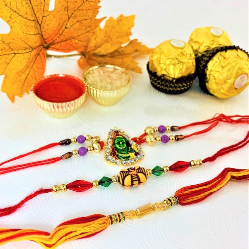 Buy Best Rakhis