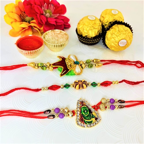 Buy Cool Rakhis