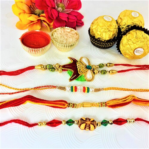 Buy Rakhis Treat