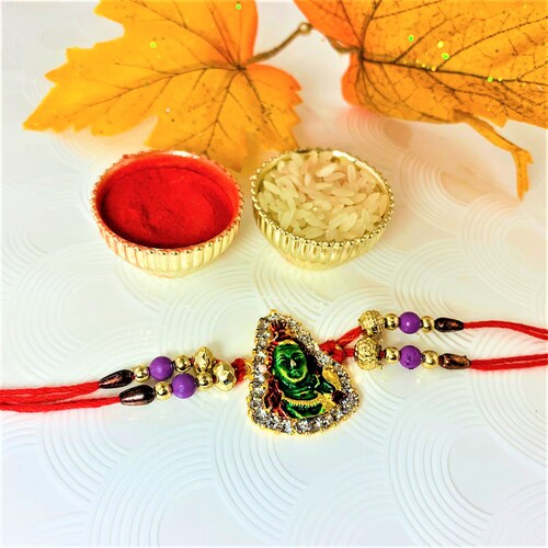 Buy Shiva Rakhi