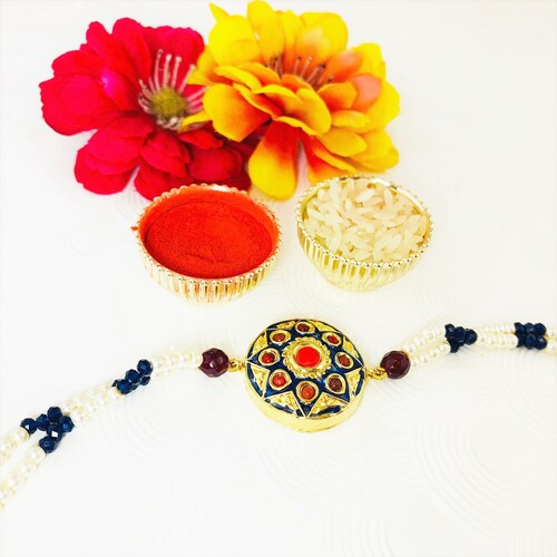 Buy Shubh Rakhi