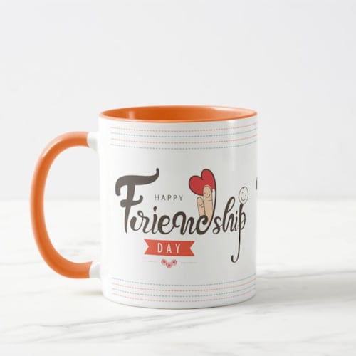 Buy Quirky Friendship Wishes