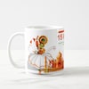 Buy 15th August Coffee Mug