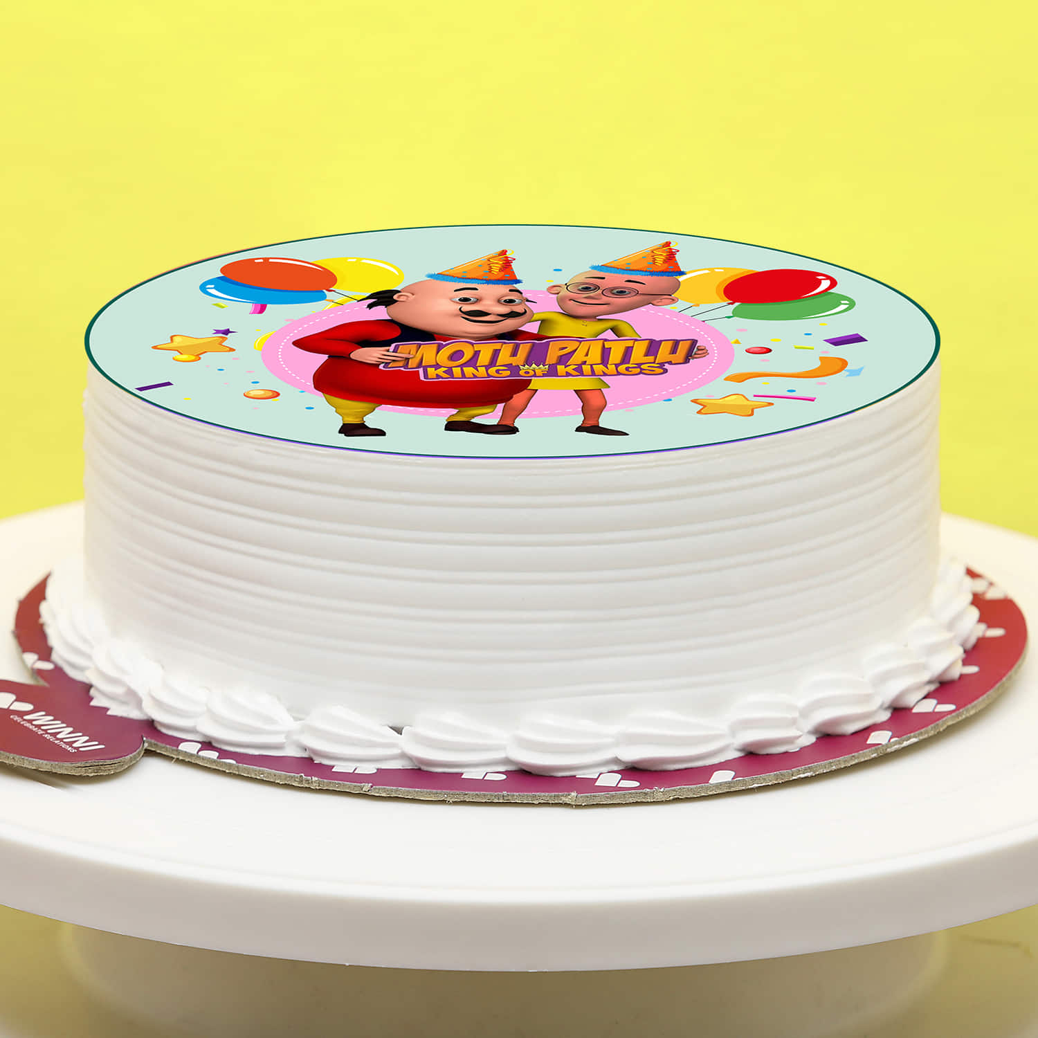 Top 3d Jelly Cake Retailers in Ranchi - Justdial