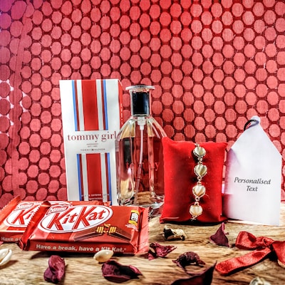Pure Bliss Hamper