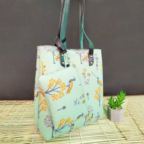 Buy Designer Tote Bag