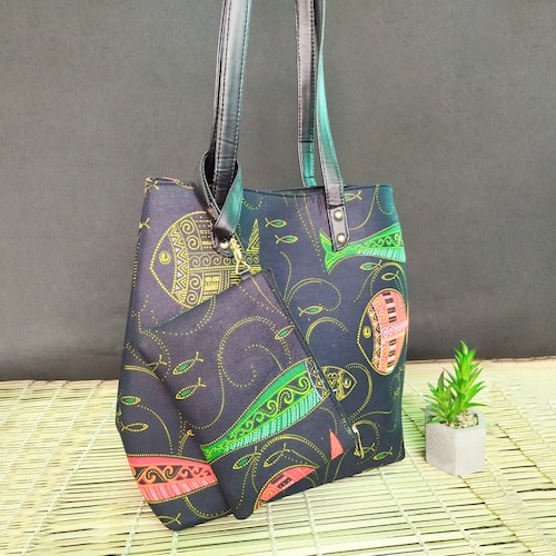 Buy Stylish Tote Bag