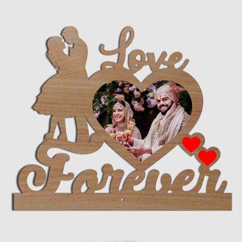 Buy Love Forever Photo Frame