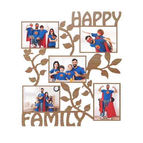 Buy Lovely Times Picture Frame